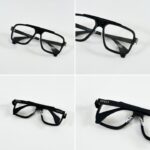 Gucci_1295_Black_Frame - Image 2