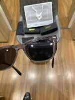 Mairo 87 grey black - Image 4