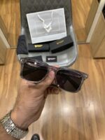 Mairo 87 grey black - Image 2