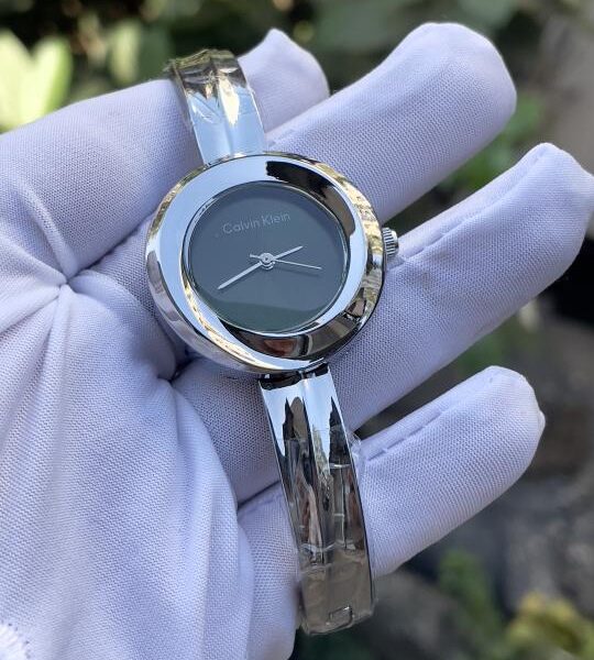 Ck ladies watch