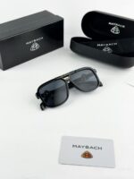 Maybach gold black 8402 - Image 4