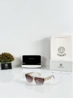 Versace WMNS 5502 Water Brown