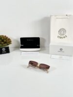 Versace WMNS 5502 Water Brown