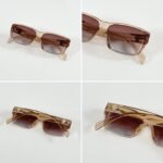 Versace WMNS 5502 Water Brown - Image 2