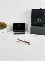 Maybach 1029 Gold Day Night Colour Changing Glass