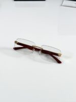 Maybach 1029 Gold Day Night Colour Changing Glass - Image 3