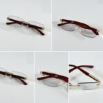 Maybach 1029 Gold Day Night Colour Changing Glass - Image 2