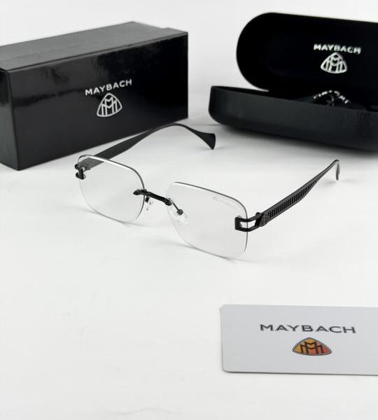 MAYBACH BLACK PLANO 1018