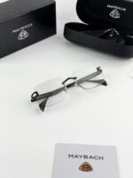 MAYBACH BLACK PLANO 1018 - Image 4