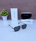 MARC_ JACOBS 98282 LUXURY EDITION FULL BLACK - Image 5