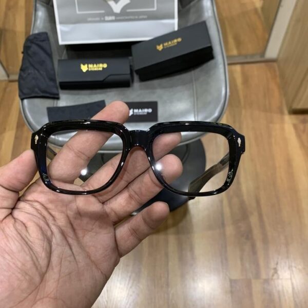 Mairo 77 black plano