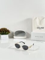 Celine WMNS 1006 Gold Black