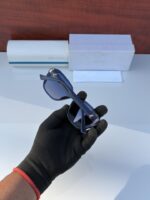 Jimmy.choo 9226 blue - Image 4