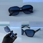 Jimmy.choo 9226 blue - Image 2