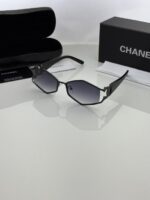 Chane.l 3531 black shaded