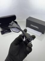 Chane.l 3531 black shaded - Image 7