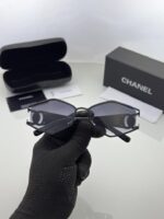 Chane.l 3531 black shaded - Image 6