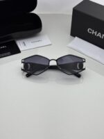 Chane.l 3531 black shaded - Image 5