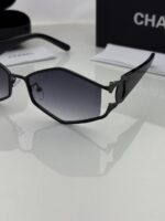 Chane.l 3531 black shaded - Image 4