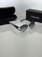 Chane.l 3531 black shaded - Image 3