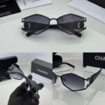 Chane.l 3531 black shaded - Image 2