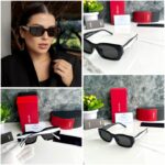 PRAD_A MILANO 35110 LUXURY EDITION FULL BLACK - Image 4