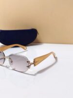 CHLOE 4116 LUXURY BRANDS DESIGNER MODEL 144 - Image 4