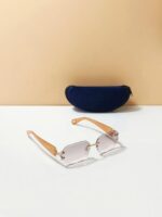 CHLOE 4116 LUXURY BRANDS DESIGNER MODEL 144 - Image 3