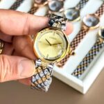 GUESS_LADIES_GOLD-TT-GOLD - Image 2