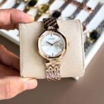 GUESS_LADIES_ROSE-WHITE - Image 2