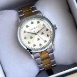 GUCCI_G-TIMELESS-GOLD-TT-WHITE - Image 2