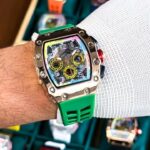 RICHARD_MILLE_ROSE-GREEN - Image 3