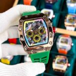 RICHARD_MILLE_ROSE-GREEN - Image 2