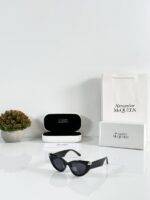 Alexander Mcqueen WMNS Black