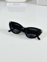 Alexander Mcqueen WMNS Black - Image 3