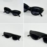 Alexander Mcqueen WMNS Black - Image 2