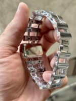 _Calvin_Klein_Silver_Black - Image 2