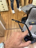 Mairo 9829 black - Image 3