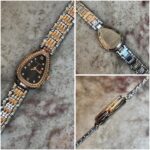 Bvlgari 2Ton Copper Black