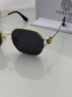 Versace.2245 golden black - Image 2