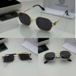 Versace.2245 golden black - Image 3