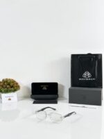 Maybach 1029 Silver Day Night Color Changing Glass