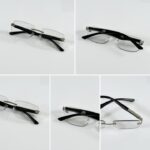 Maybach 1029 Silver Day Night Color Changing Glass - Image 2