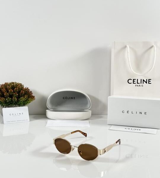 Celine_WMNS_1006_Gold_Brown