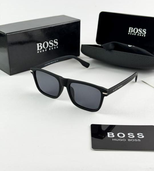 Boss Black 1322