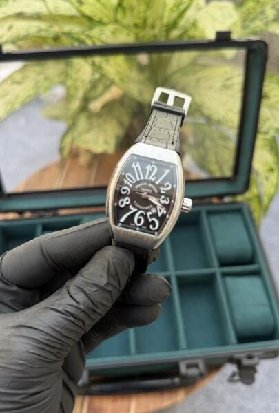 Fran k Muller Ladies