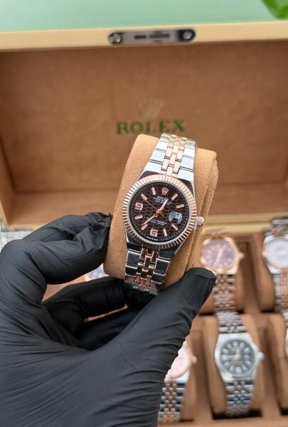 Role x Land Dweller Ladies