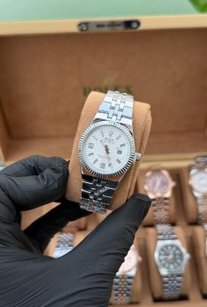 Role x Land Dweller Ladies