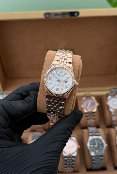 Role x Land Dweller Ladies