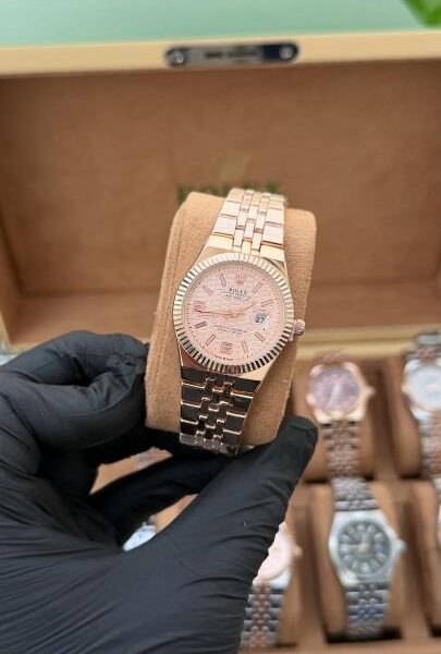 Role x Land Dweller Ladies